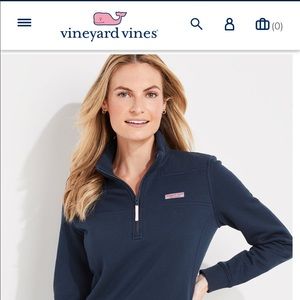 Vineyard Vines Shep Sweatshirt